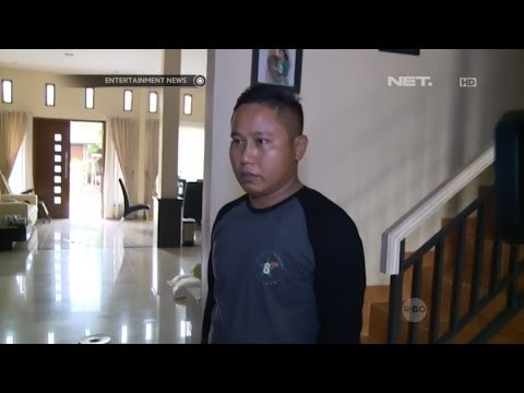 Berkunjung ke Kediaman Komedian Narji