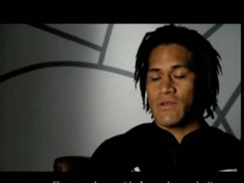 Spot TV All Blacks