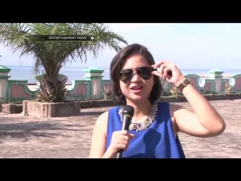 Putri Titian Wisata ke Pagatan, Kalimantan Selatan