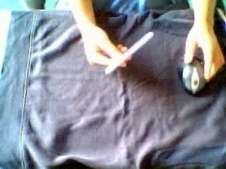 PenSpinning