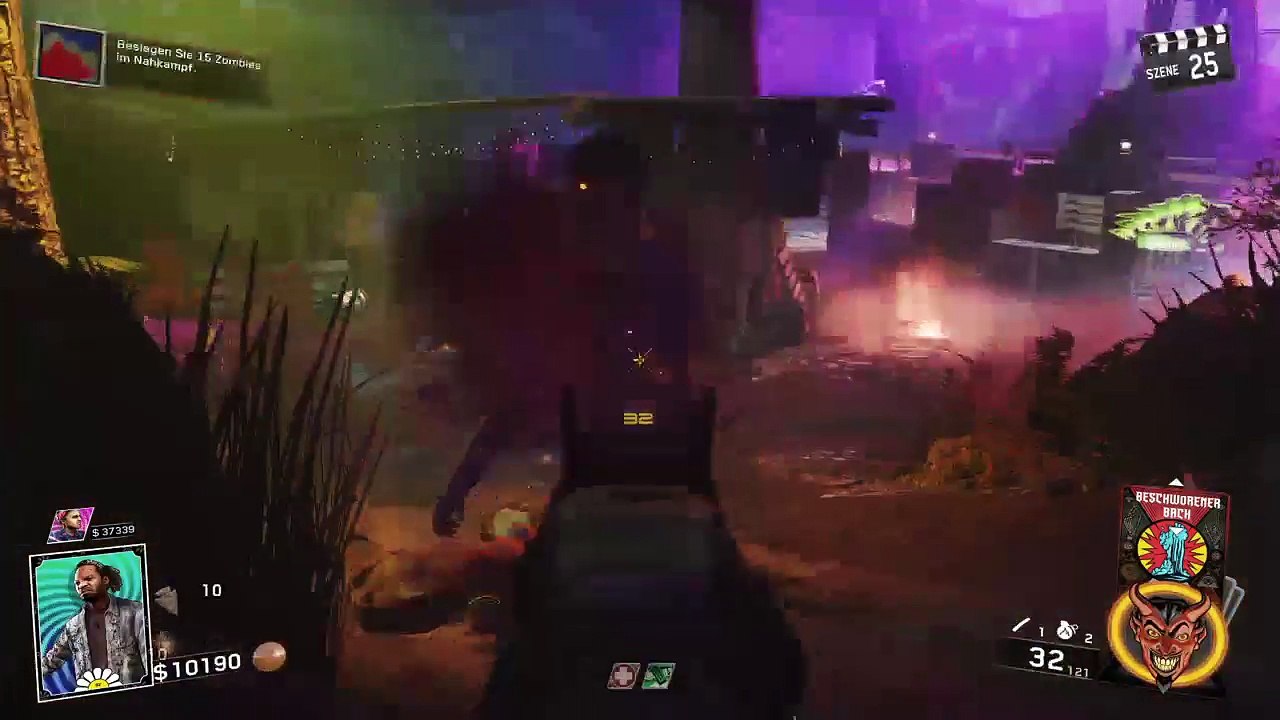 Weekend!!!!DLC1!!!!Zombie!!! (37)