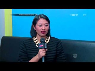 Menjalani Hidup Sehat, Dira Sugandi Memilih Menjadi Vegetarian