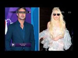 Lady Gaga Resmi Bertunangan Dengan Kekasihnya Pada Tanggal 14 Februari