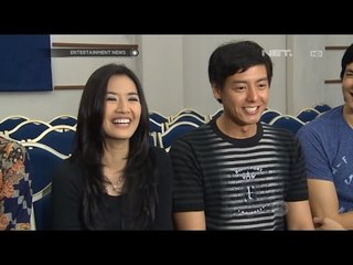 Komentar orang terdekat mengenai pembebasan Roger Danuarta