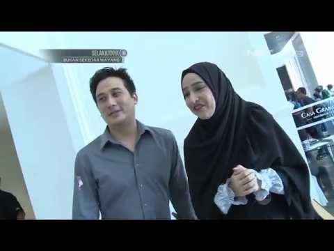 Kiat mempertahankan rumah tangga Cindy Fatika Sari & Teuku Firmansyah