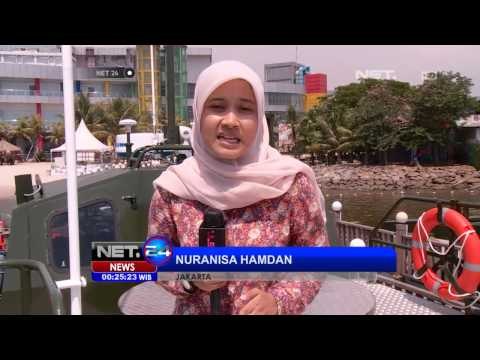 NET24 - Alutsista Baru TNI Angkatan Darat