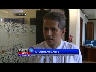 NET17 - Kemenkes Peringatkan Waspada Virus Mars di Timur Tengah