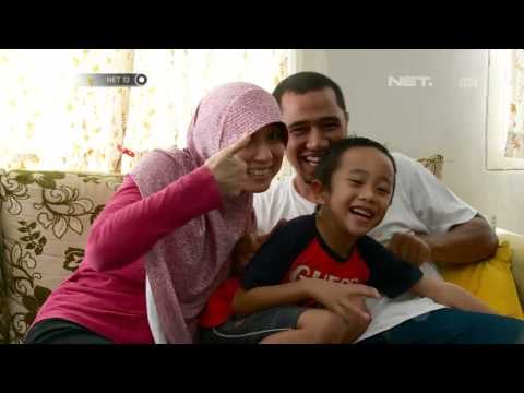 NET12 - Adopsi Menjadi Pilihan untuk Orangtua yang Belum Miliki Anak