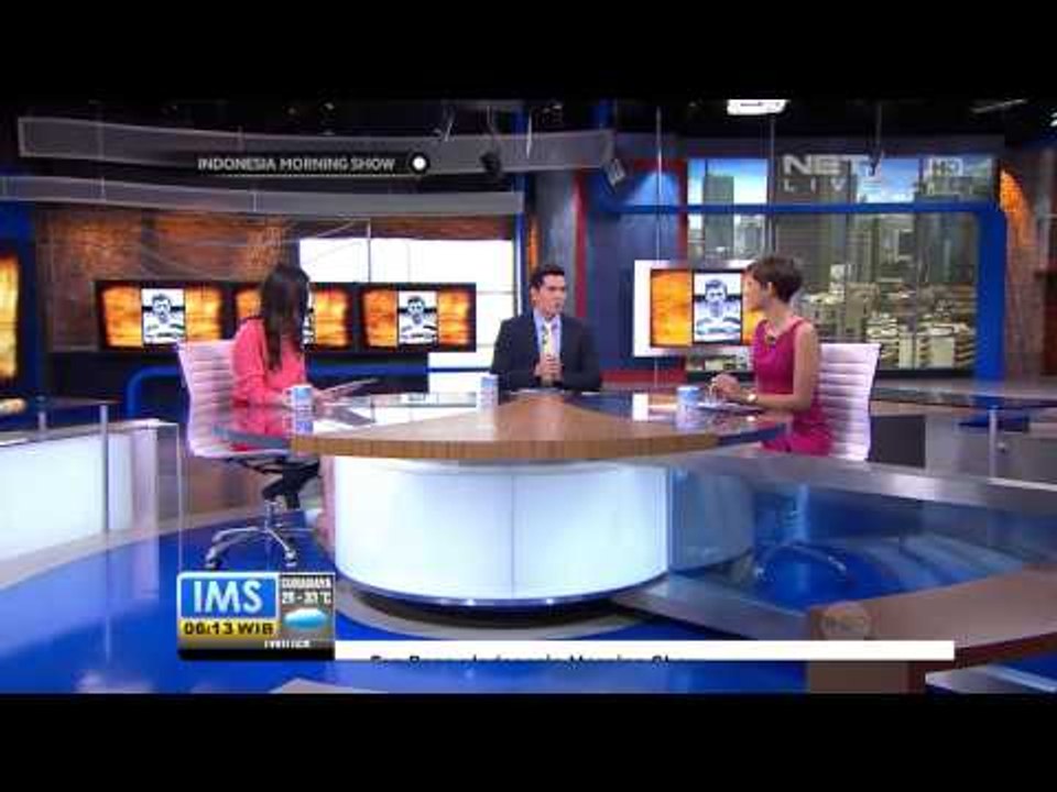 IMS - Todays History David Moyes Lahir