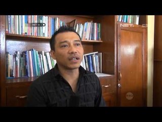 NET24 - Anang Hermansyah Dan Aceng Fikri Melenggang Ke DPR RI