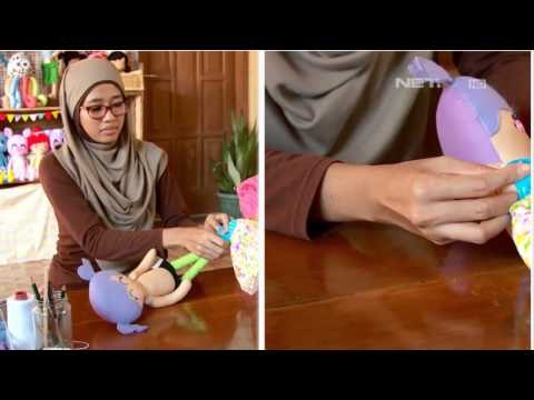 IMS - Boneka Cantik Untuk di Adopsi