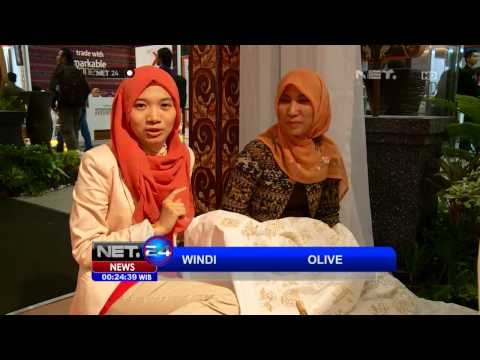 NET24 - Pameran Nasional Terbesar Inacraft 2014