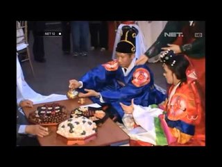 NET12-Ragam Penyajian Teh Jadi Simbol Budaya dan Tradisi Suatu Negara