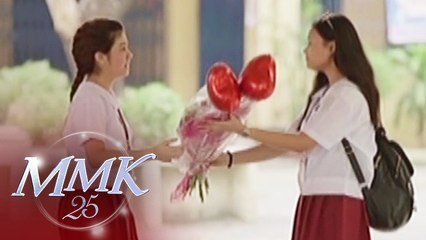 MMK Episode: Mutual feelings or friendzone?