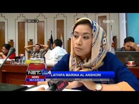 NET24 - Kekeliruan ditemukan dalam rekapitulasi hasil perhitungan suara di luar negeri