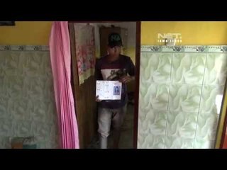 NETJatim - Keluarga TKW Siti Zaenab Tunggu Hasil Negosiasi Agar Zaenab Tak Dihukum Mati