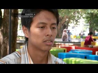 NET17 - Baterai Handphone Ramah Lingkungan