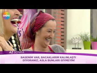 Zahide Yetiş'le 51.Bölüm | 15 Şubat 2016