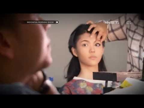 IMS - Berbagi informasi dan perkembangan mode keseharian profesi Fashion Journalist