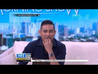 Download Video: IMS - Talkshow Rio Febrian