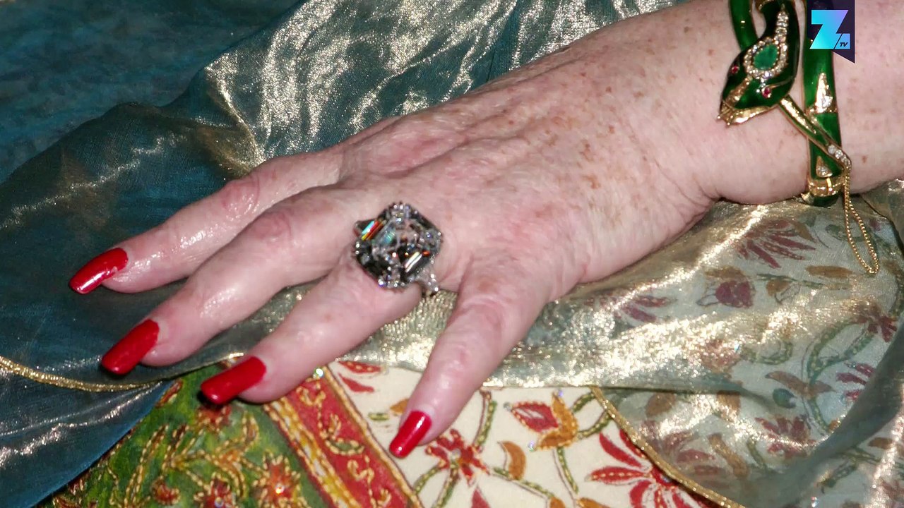 Krass: Das sind die teuersten Verlobungsringe der Stars.