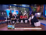 IMS - Talkshow Star Wars