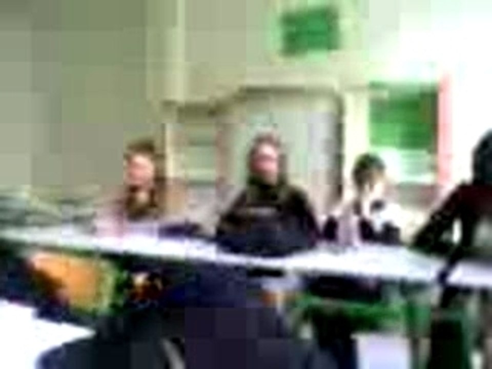 Ke de moment inoubliable.