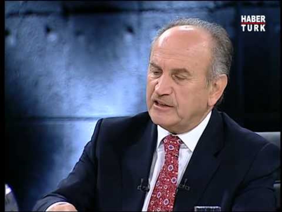 Teke Tek - Kadir Topbaş / 26 Mart 2009
