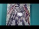 Unboxing: 1/100 MG Full Armor Gundam (Thunderbolt) Ver.Ka