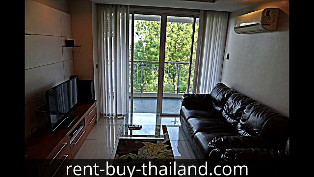 Apartment for sale or rent in and around Pattaya, Thailand