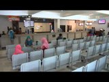 NET12 - Gubernur Jawa Tengah Sidak dikantor Samsat