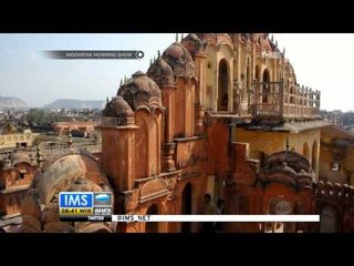 IMS - Bangunan Bersejarah di India