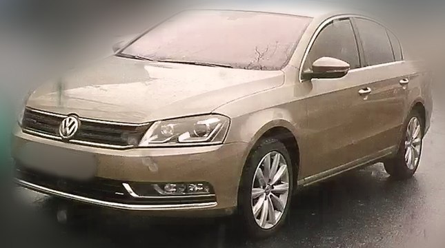 BRAND NEW 2018 Volkswagen Passat 1.8T Wolfsburg Ed. NEW GENERATIONS. WILL BE MADE IN 2018.