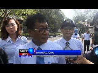 NET24 Alutsista Buatan Indonesia Akan Dibeli Brunei