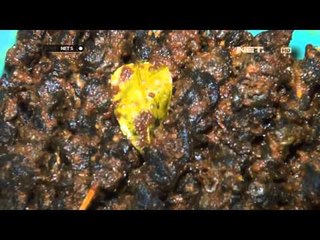 NET5 - Pecel Sambel Tumpang di Kediri