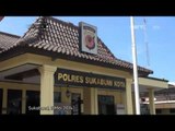 NET12 - Kepala Polres Kota Sukabumi Tinjau TKP Kasus Kekerasan Seksual