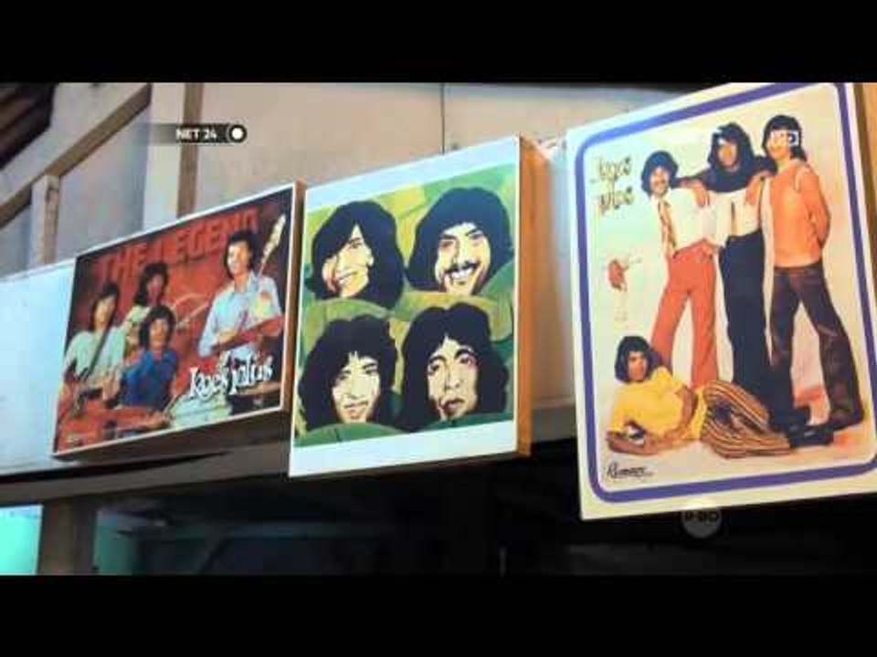 NET24 - Kuliner Malam Warung Mertua