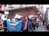 NET12 - Buruh Migran Indonesia di Hongkong Berlatih Pencak Silat