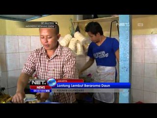 NET5 - Kuliner Legendaris Ketoprak Ciragil