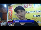 NET24 - Kuliner Malam Mie Pedas Mampus di Medan