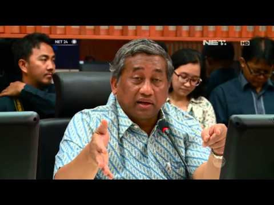 NET24 - STIP Ditutup Sementara Sebagai Buntut Kekerasan yang Merenggut Nyawa