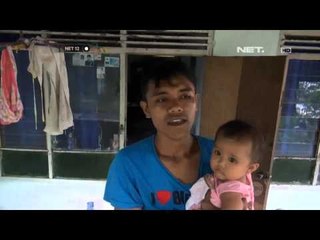 NET12 - Jalur penghubung 2 Desa Terputus Pamengkasan Jawa Timur