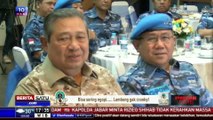 SBY Gelar Pertemuan dengan Tiga Partai Pengusung Agus-Sylvi