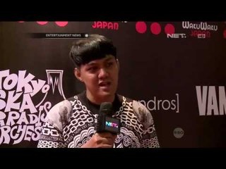 Euphoria Japan Night Festival di Jakarta