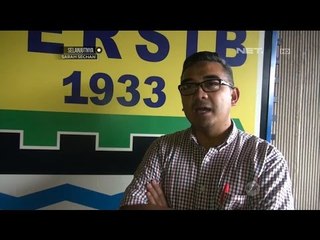 NET. Jalin Kerjasama dengan Persib Bandung di QNB League Musim Ini