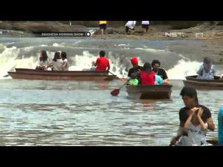 Скачать видео: IMS - Pasar Ah Poong di Sentul Bogor