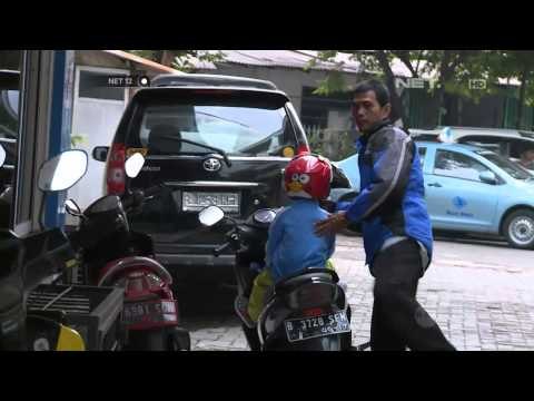 NET12 - Polisi Tetapkan 6 Tersangka Kasus Jakarta Internsional School