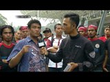 NET17 - Live report Gelora Bung Karno Hari Buruh