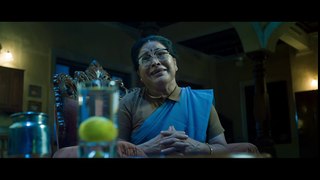 Sangili Bungili Kadhava Thorae - Official Tamil Teaser - Jiiva, Sri Divya, Soori - Atlee -