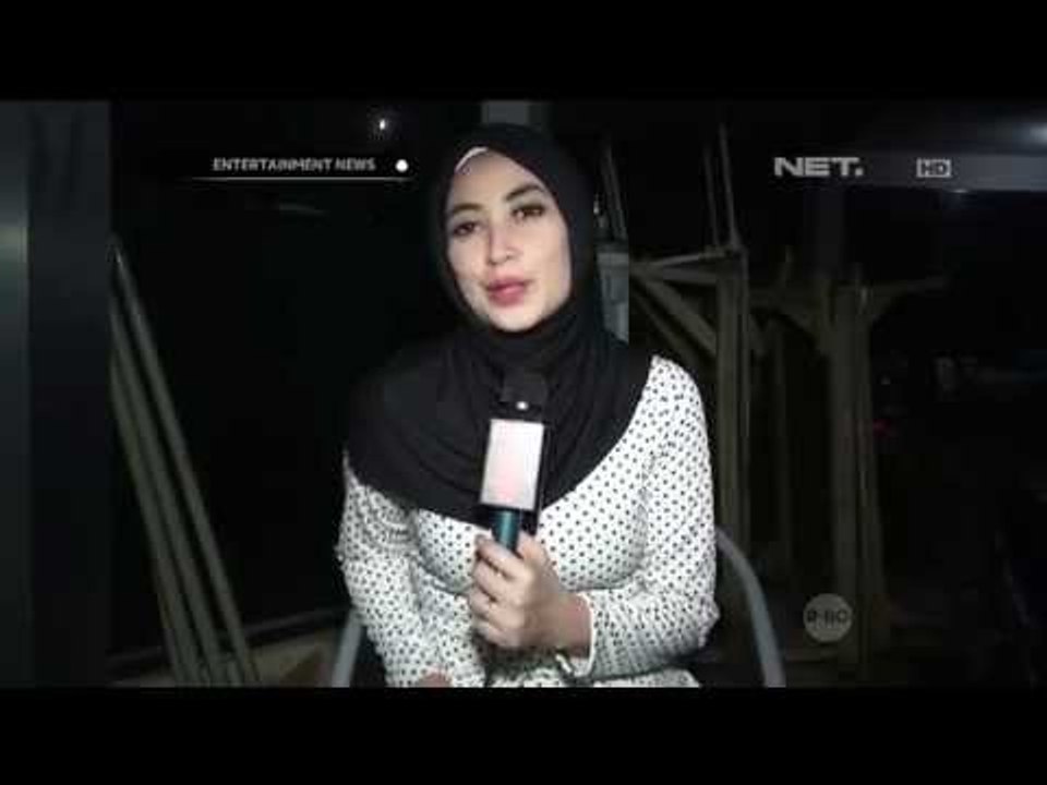 Anak Annisa Trihapsari miliki bakat jadi artis dan atlet